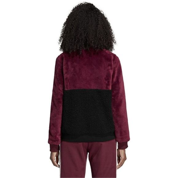 Adidas CLRDO Track Jacket Sz XS - Picture 2 of 10